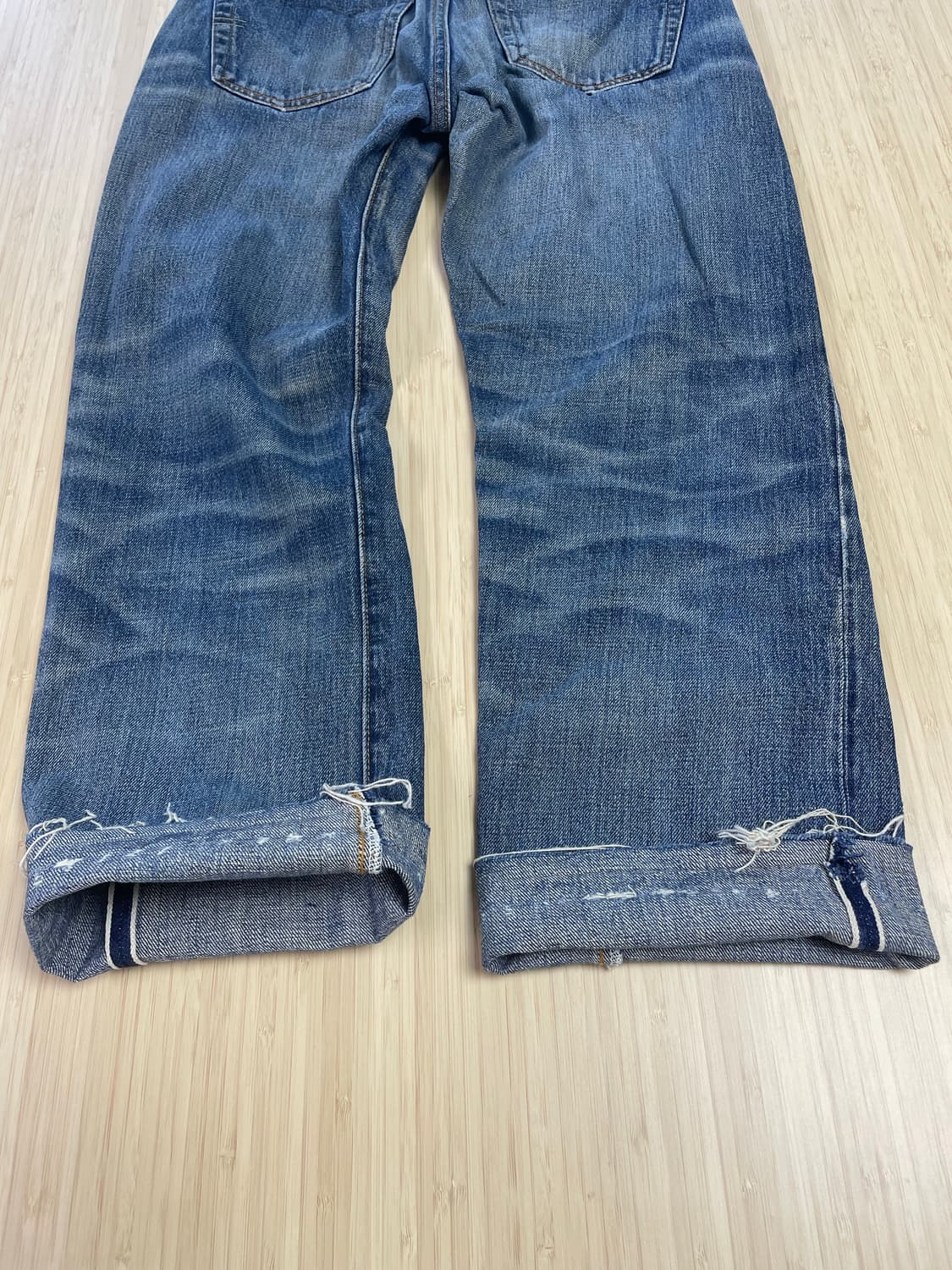 리바이스 47501 made in USA 상품이미지4