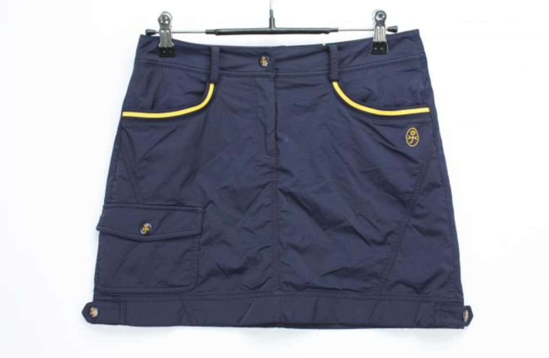 까스텔바작 스커트 상품이미지1