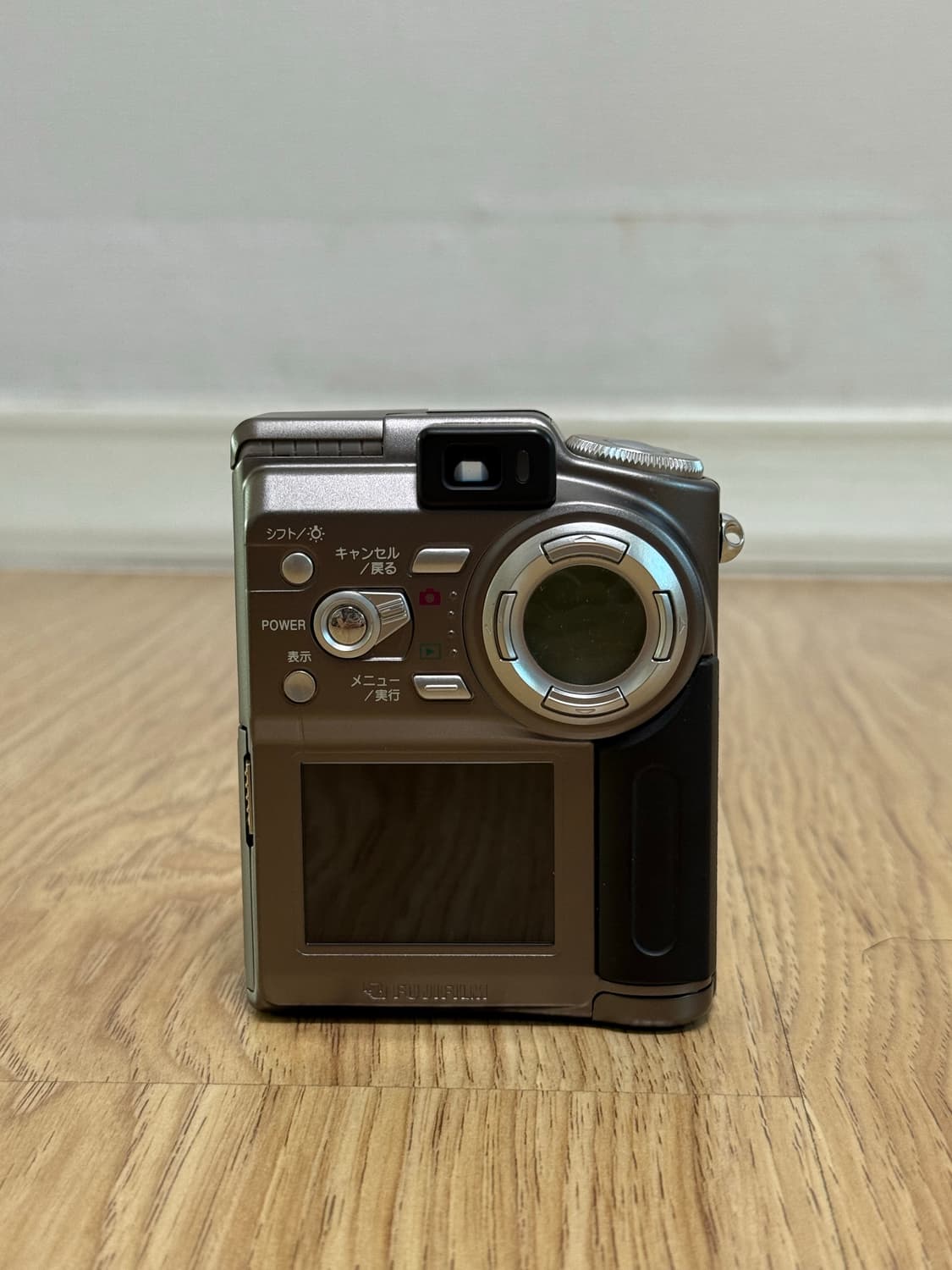 후지필름 파인픽스 4700z 상품이미지1