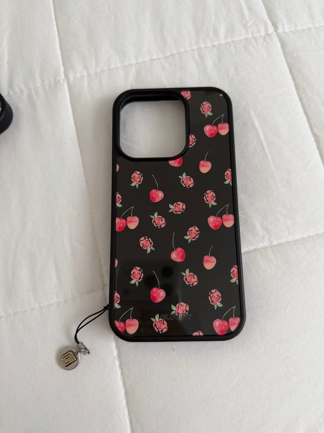 glowny 아이폰 15프로 케이스 상품이미지1