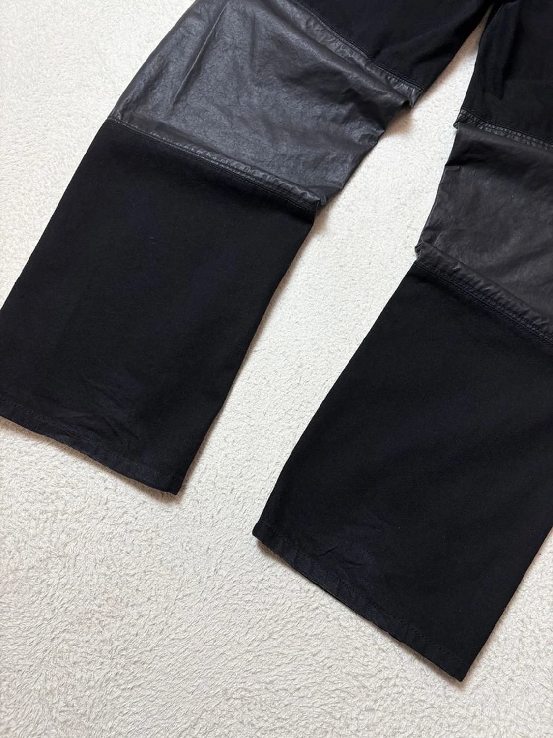 인사일런스 카본 콘트라스트 진 PN6613 상품이미지7