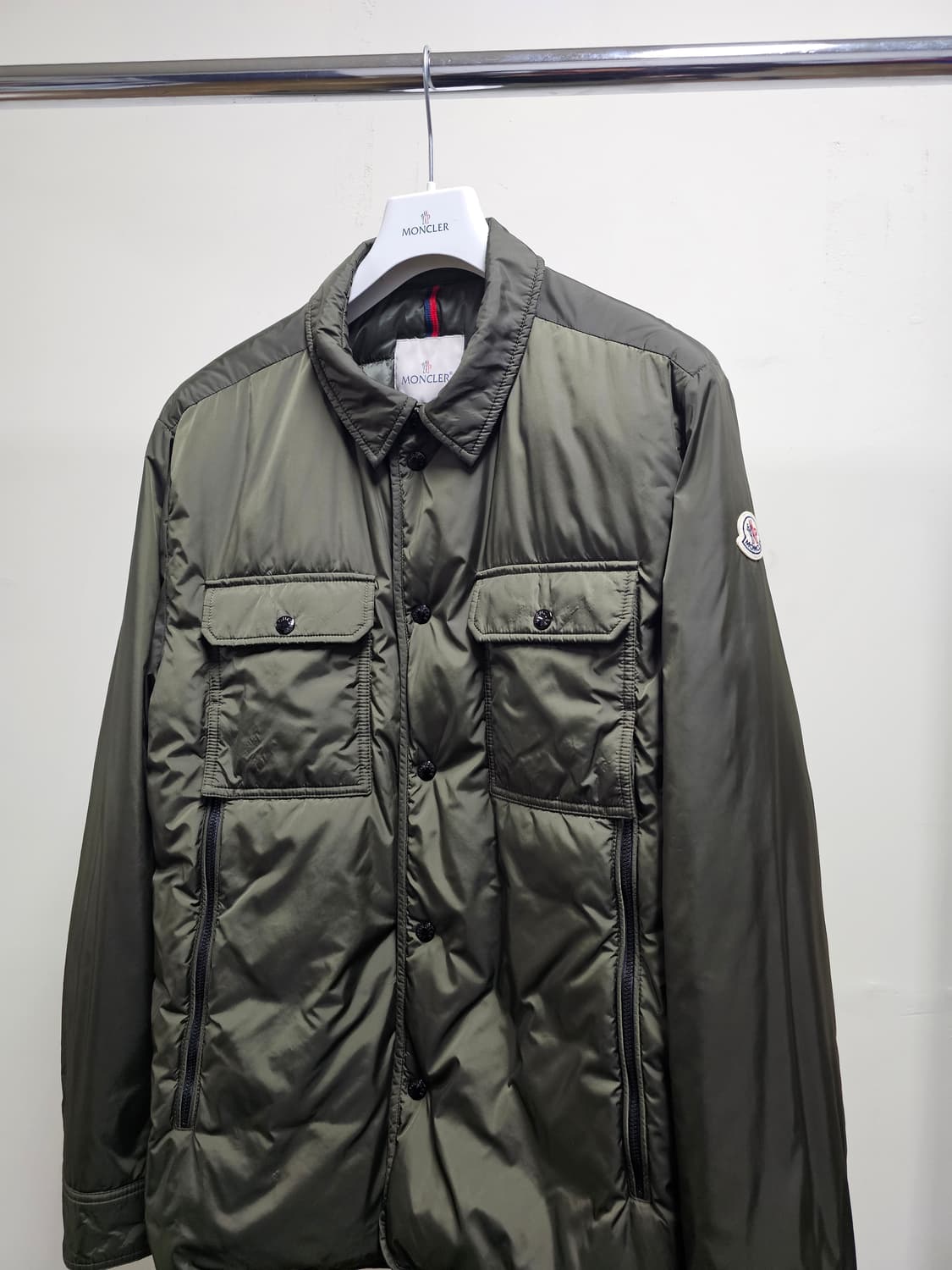 몽클레어 게이지 GAGEE MONCLER 상품이미지1