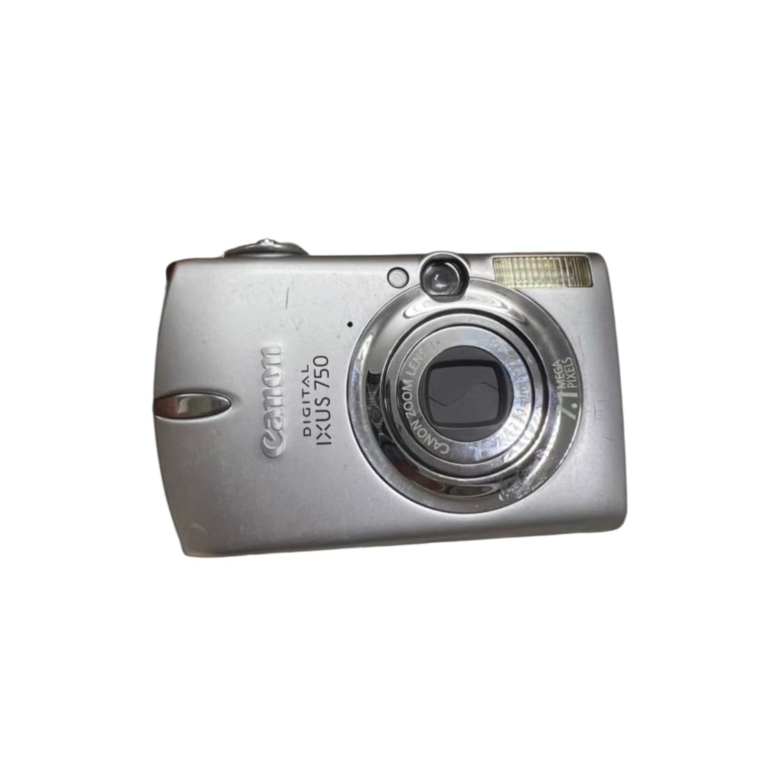 캐논 익서스 750 CANON IXUS 750 빈티지 디카 상품이미지6