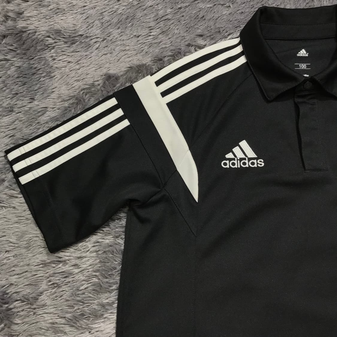 [[L, A급] 아디다스(ADIDAS) 클라이마라이트 반팔 폴로티@840 상품이미지3