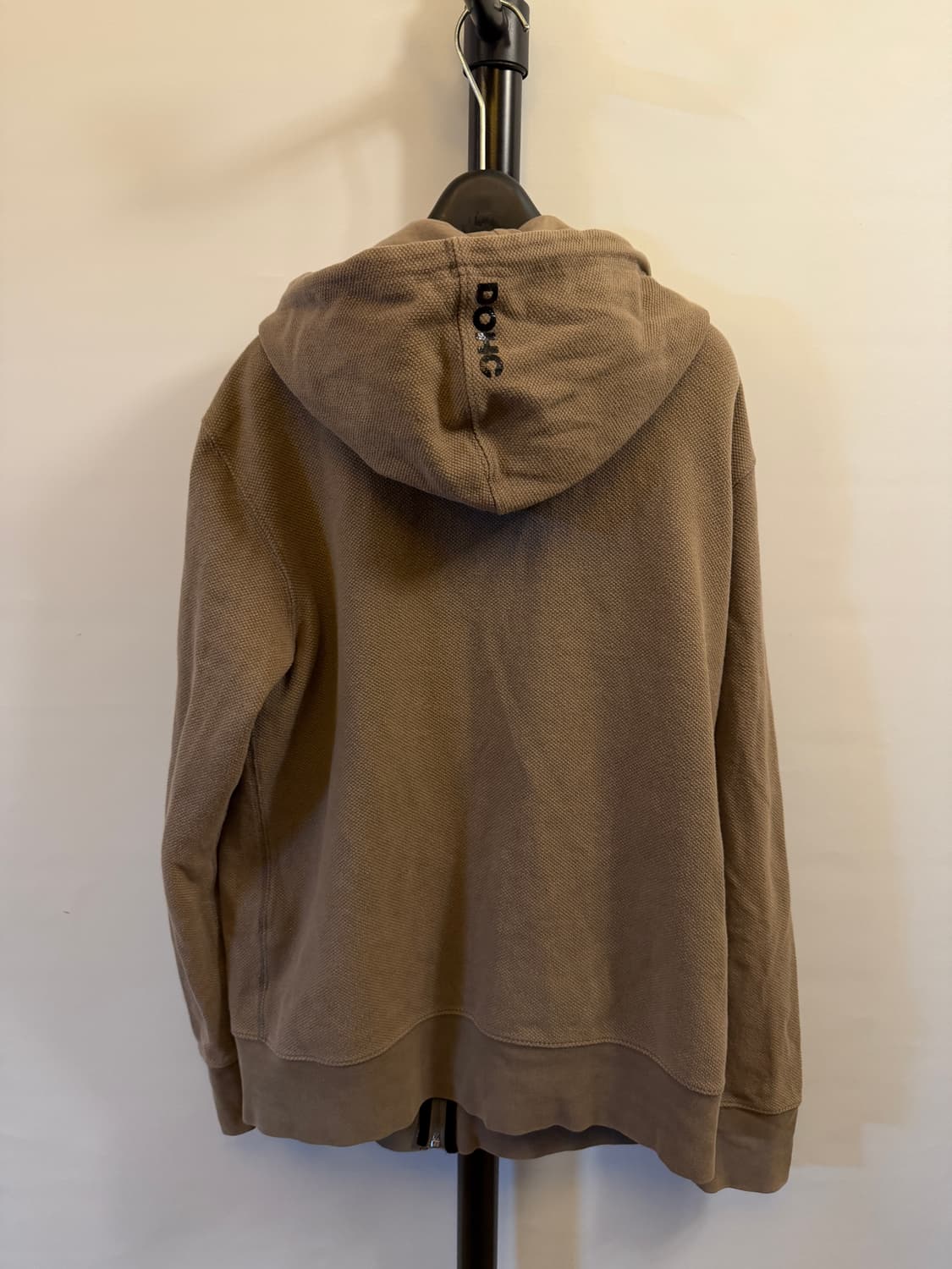 DOHC 하이넥 후드집업 상품이미지4