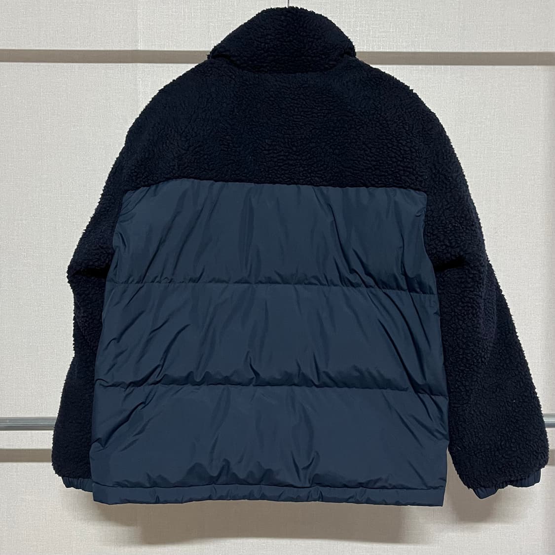 네파 뽀글이 패딩 105 상품이미지2