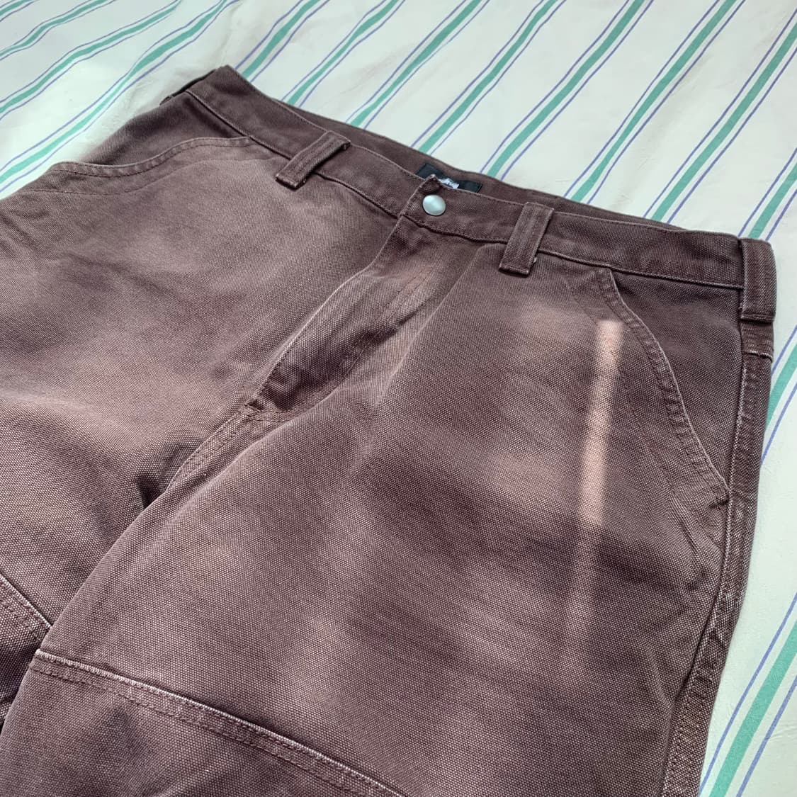 스투시 trekking 트래킹 팬츠 32 상품이미지5