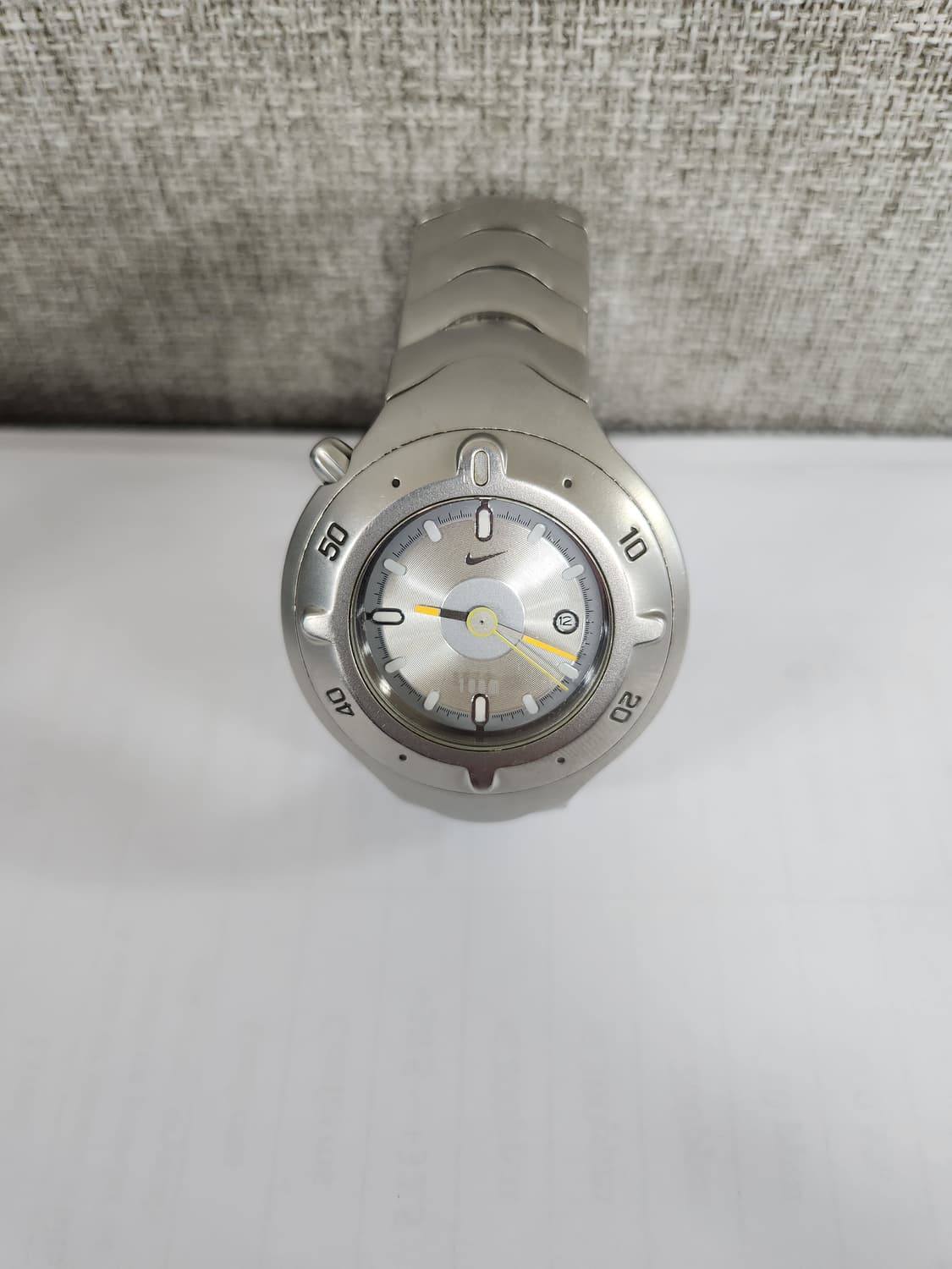 나이키 카이맨 시계 nike Cayman 상품이미지1