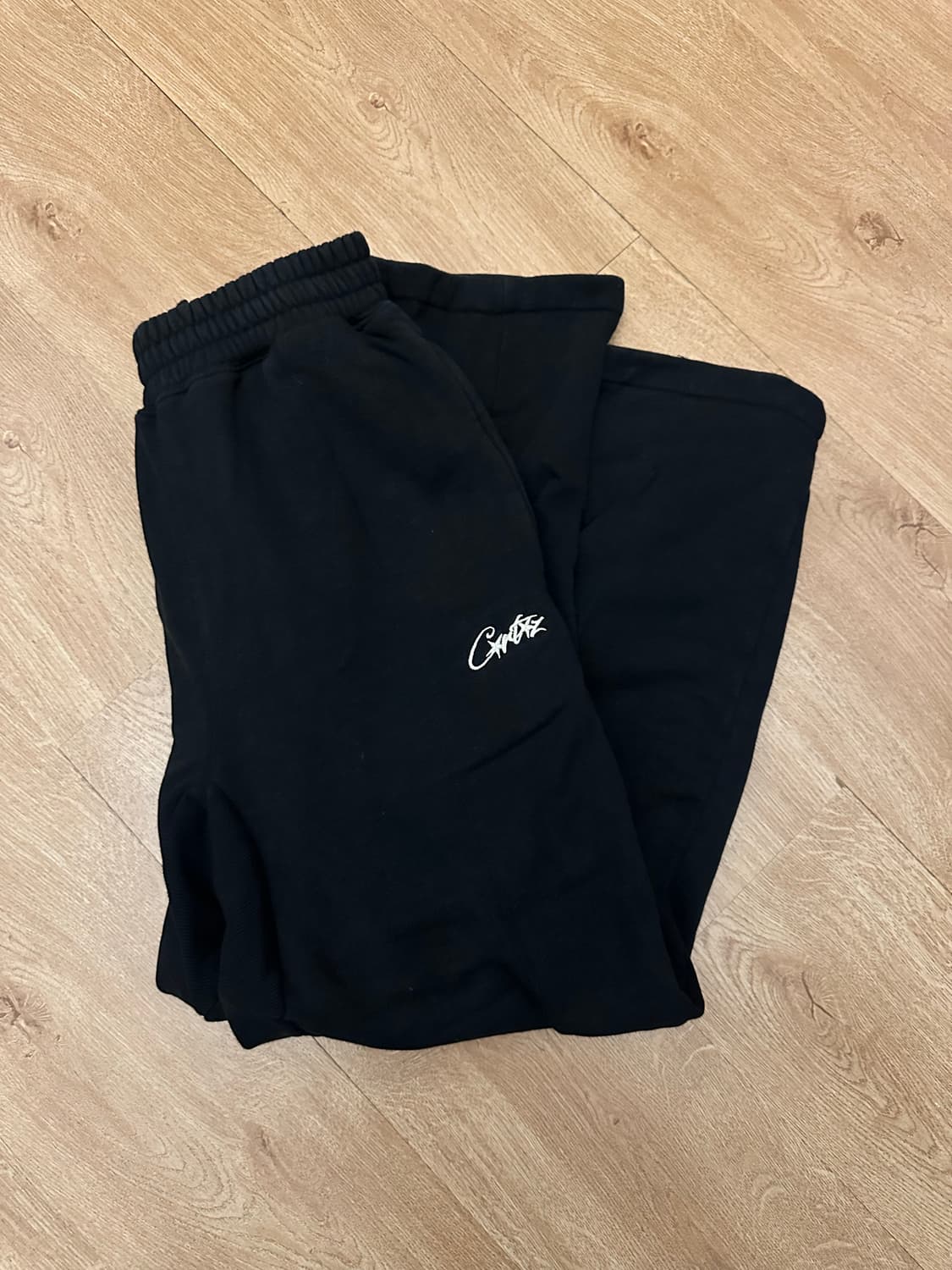 코르테이즈 HMP 스웨트 팬츠  Corteiz HMP sweats 상품이미지3