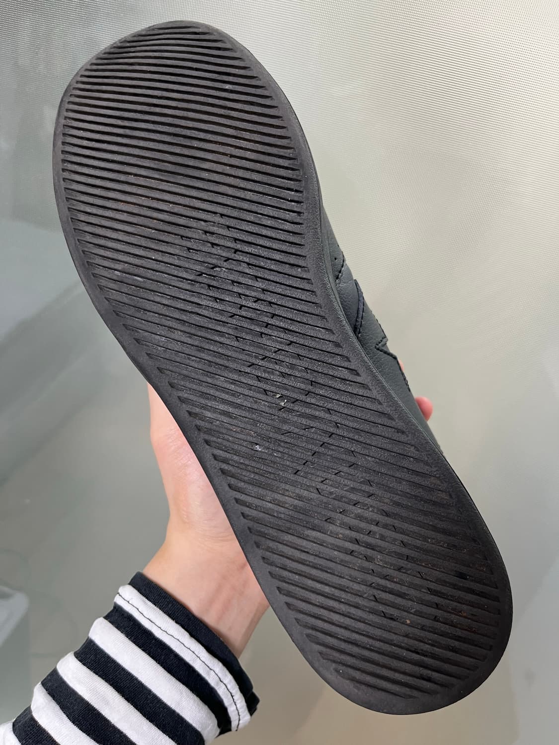 converse onestar sb black 상품이미지6