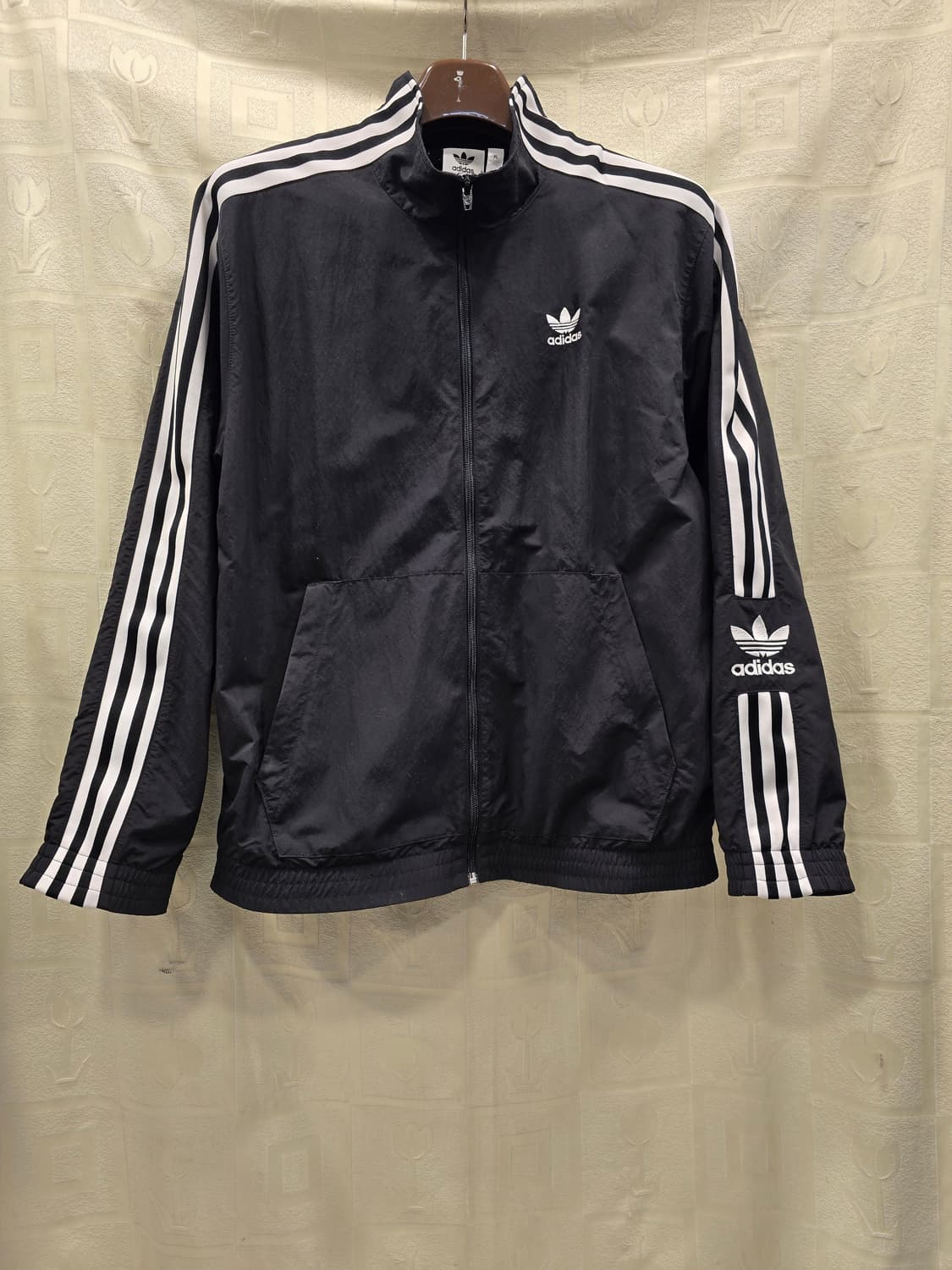 아디다스 LOCK UP TT 트랙탑 XL(105) 상품이미지1