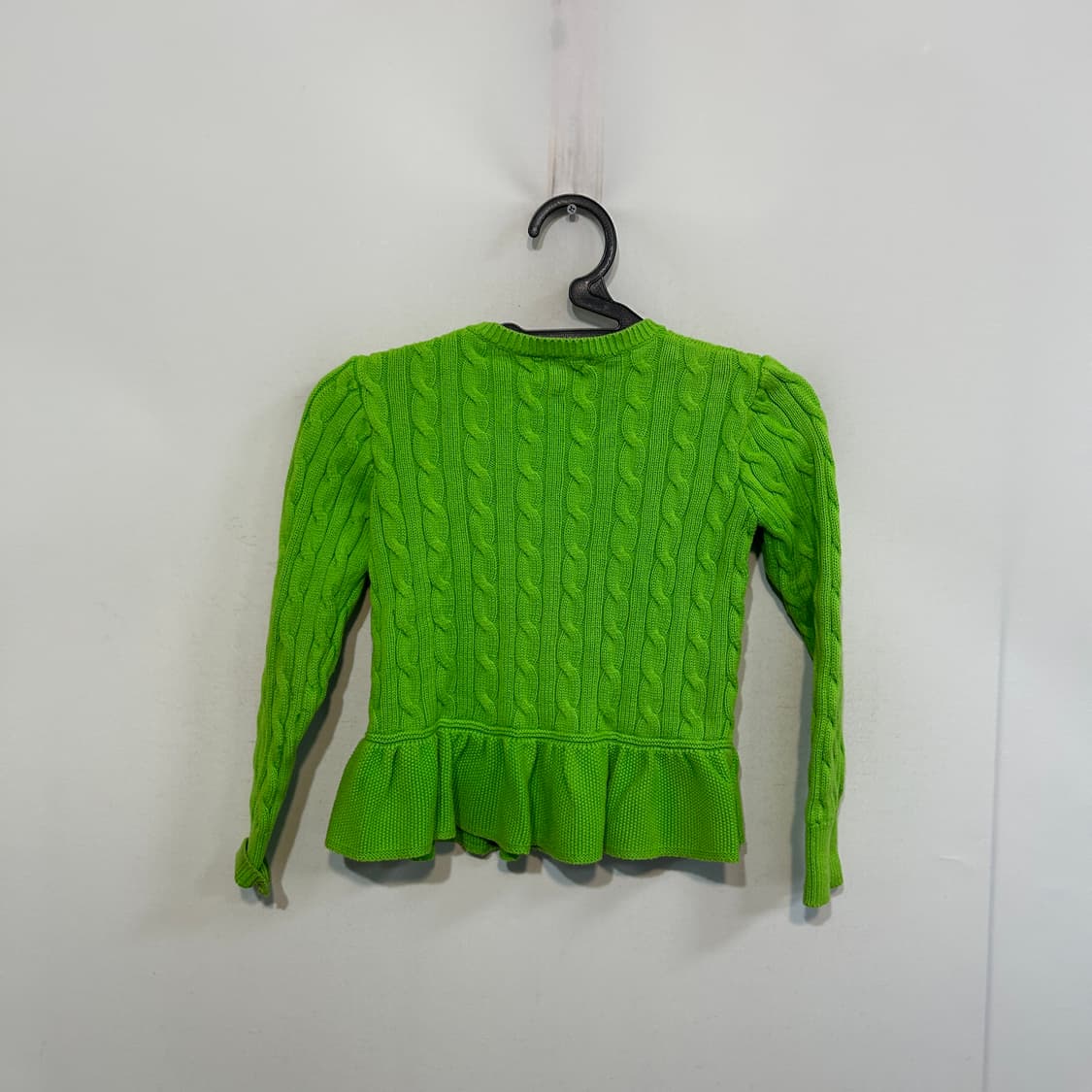 폴로 랄프로렌 키즈 니트 가디건 7 상품이미지3