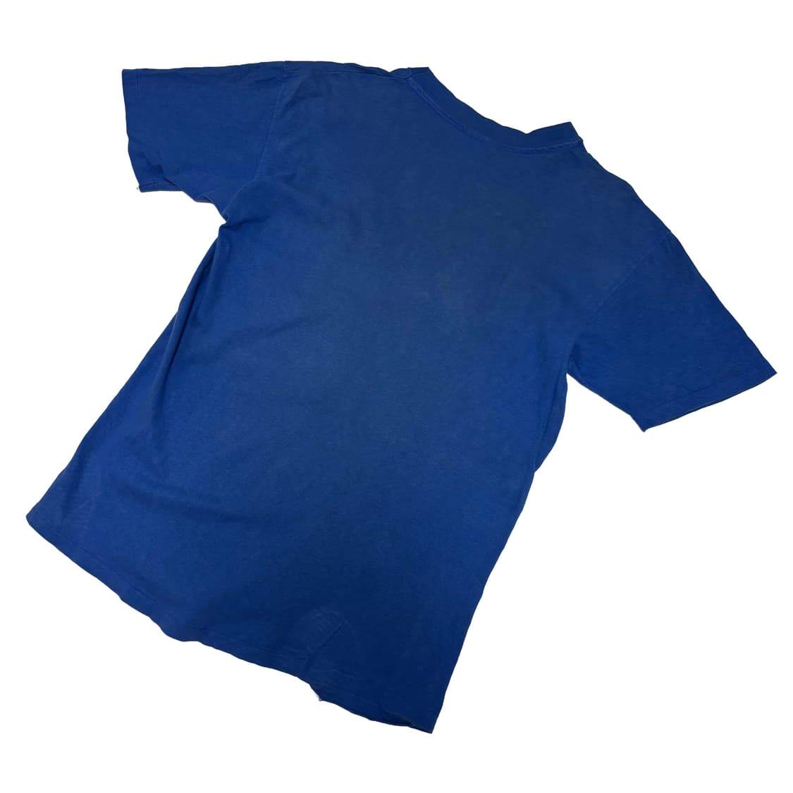 헤인즈(Hanes) 비피-T 메이드 인 USA 빈티지 캐나다 그래픽 티셔 상품이미지4