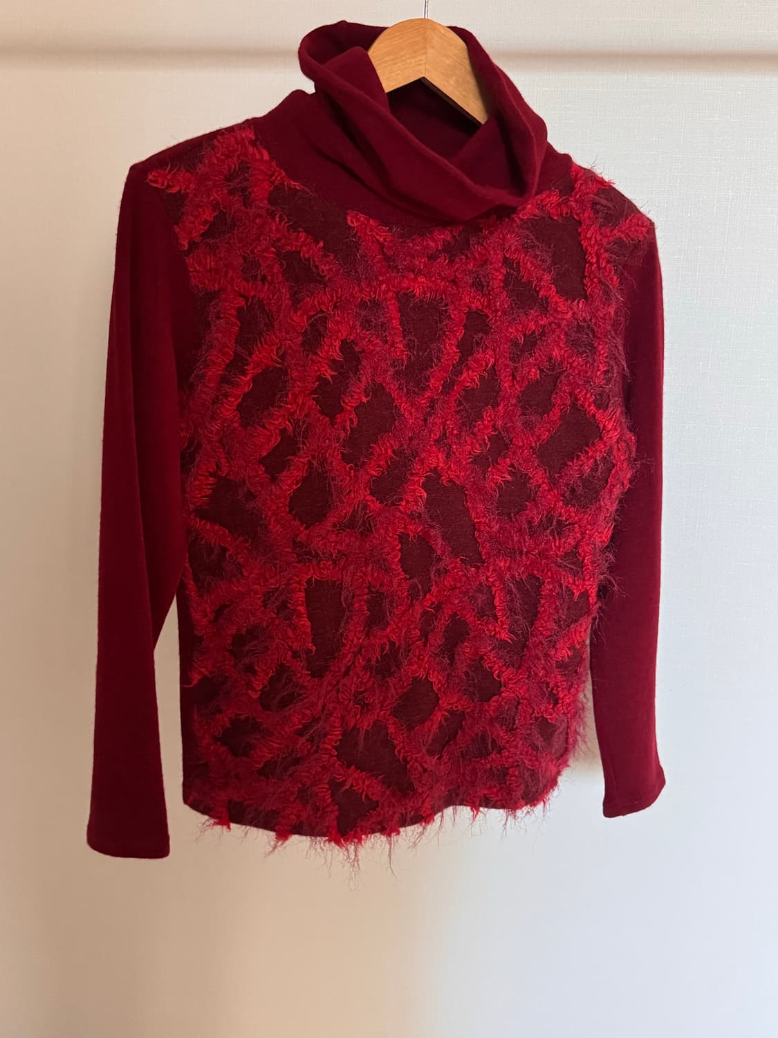 faye 니트 상품이미지1