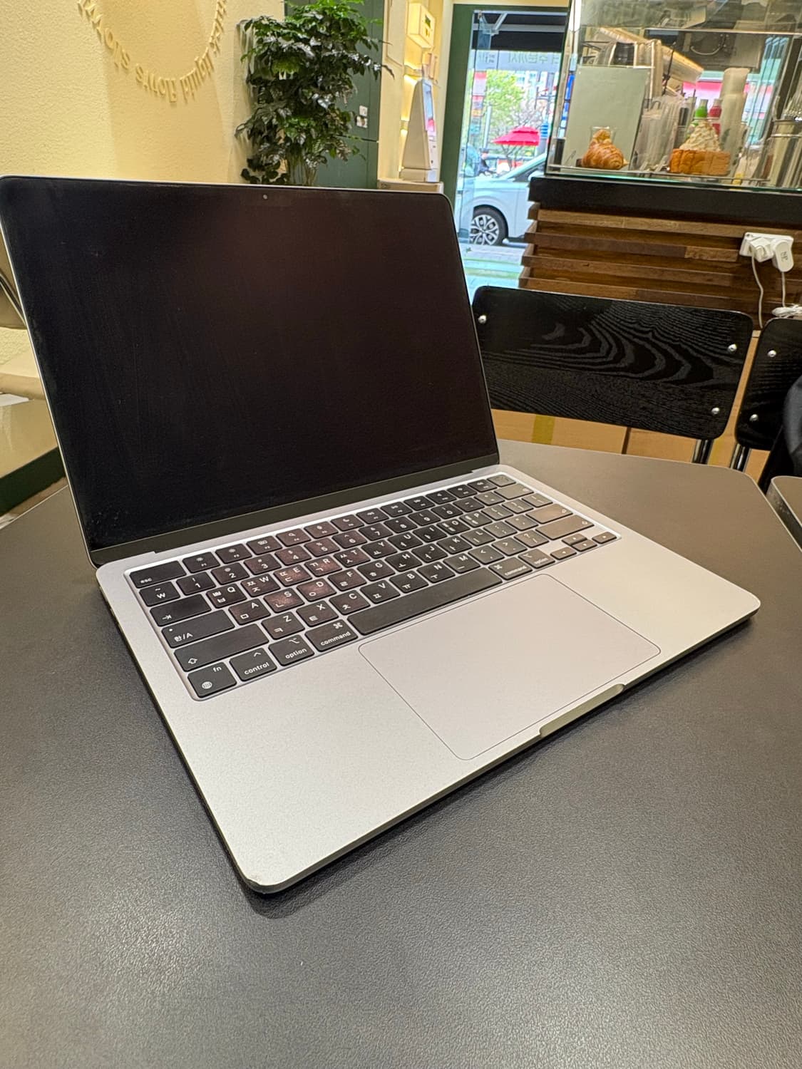 맥북 에어 M3 13인치 256기가 상품이미지3