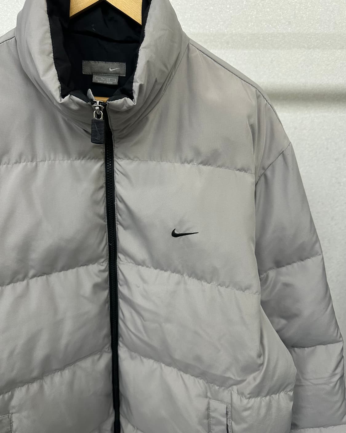 (XL)00'S 나이키 다운 패딩-M1651 상품이미지2