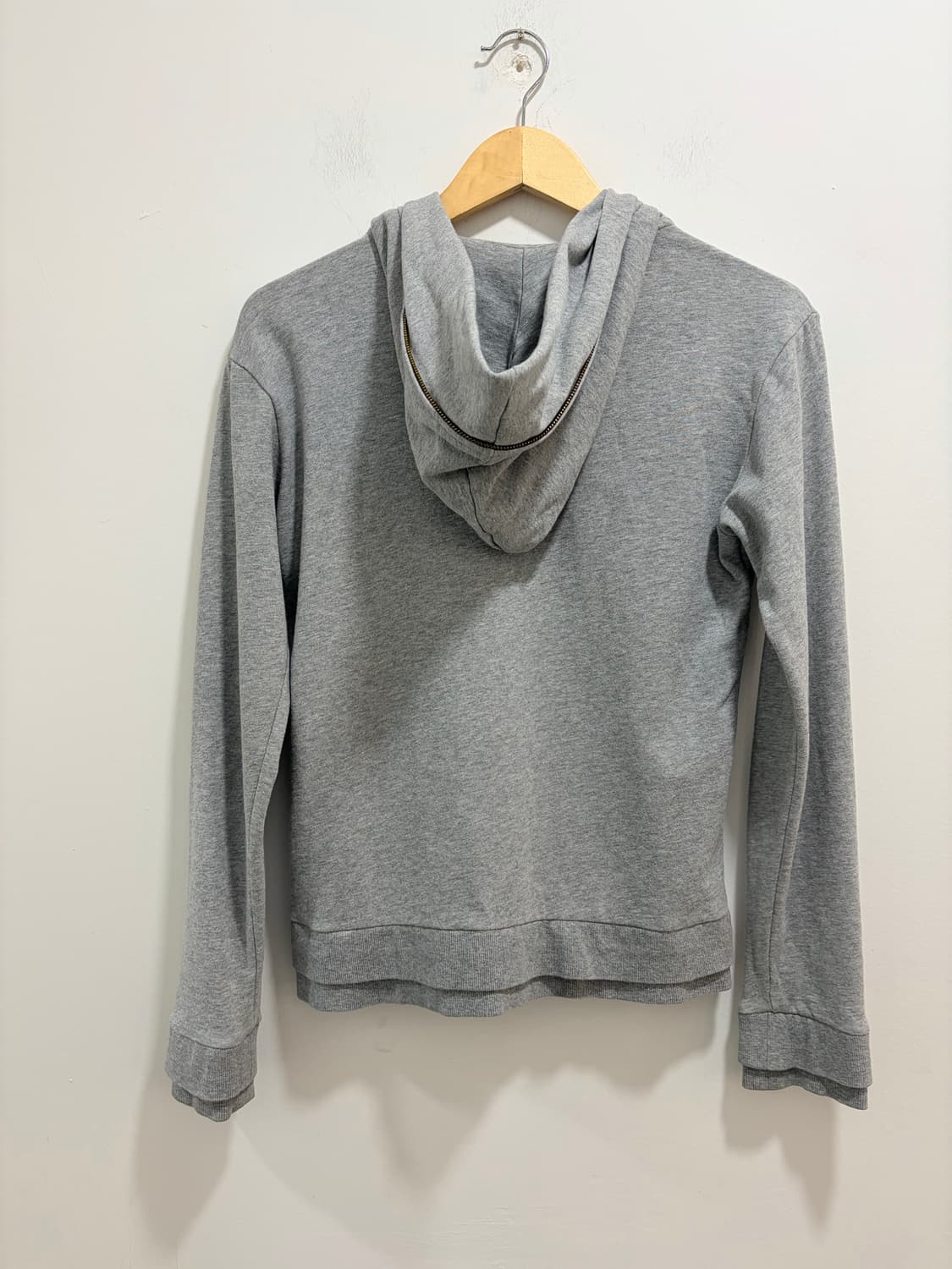 00s PPFM 아카이브 더블지퍼 후드집업  상품이미지9