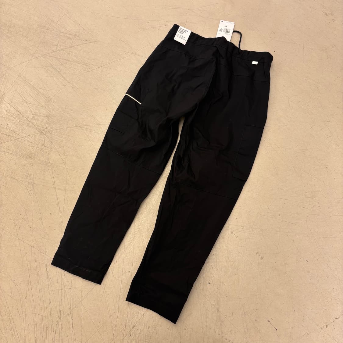 나이키 카고 테이퍼드핏 팬츠 상품이미지3