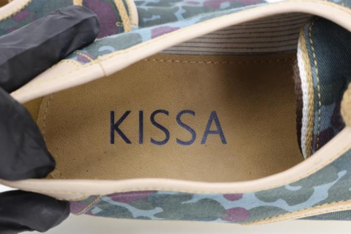 키사 스니커즈 상품이미지4