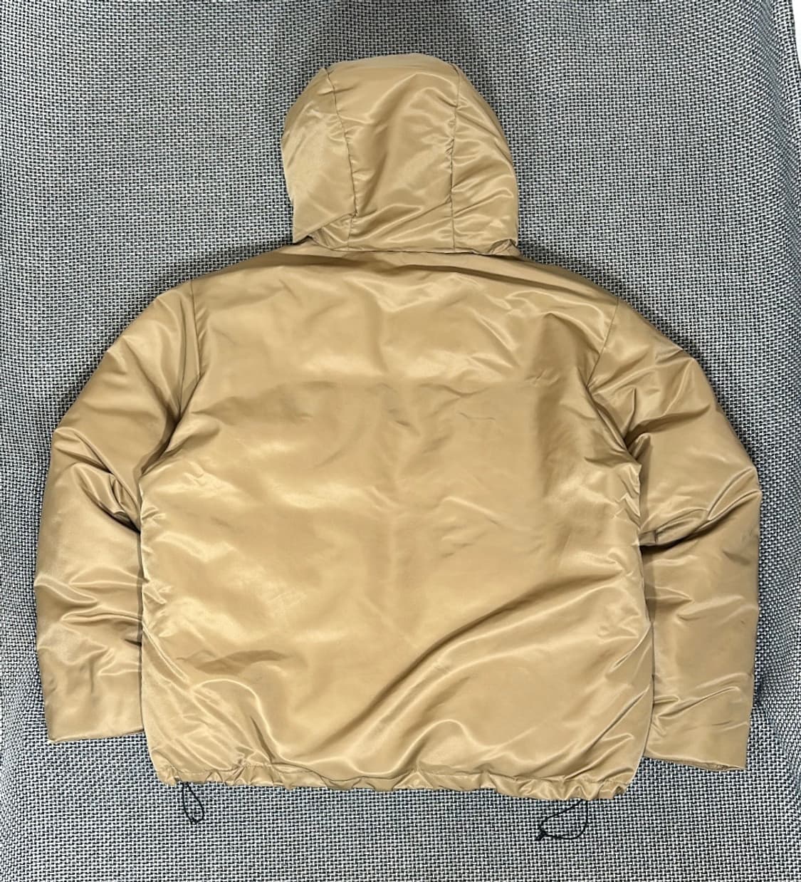 어반리서치 패딩 (L) 상품이미지5