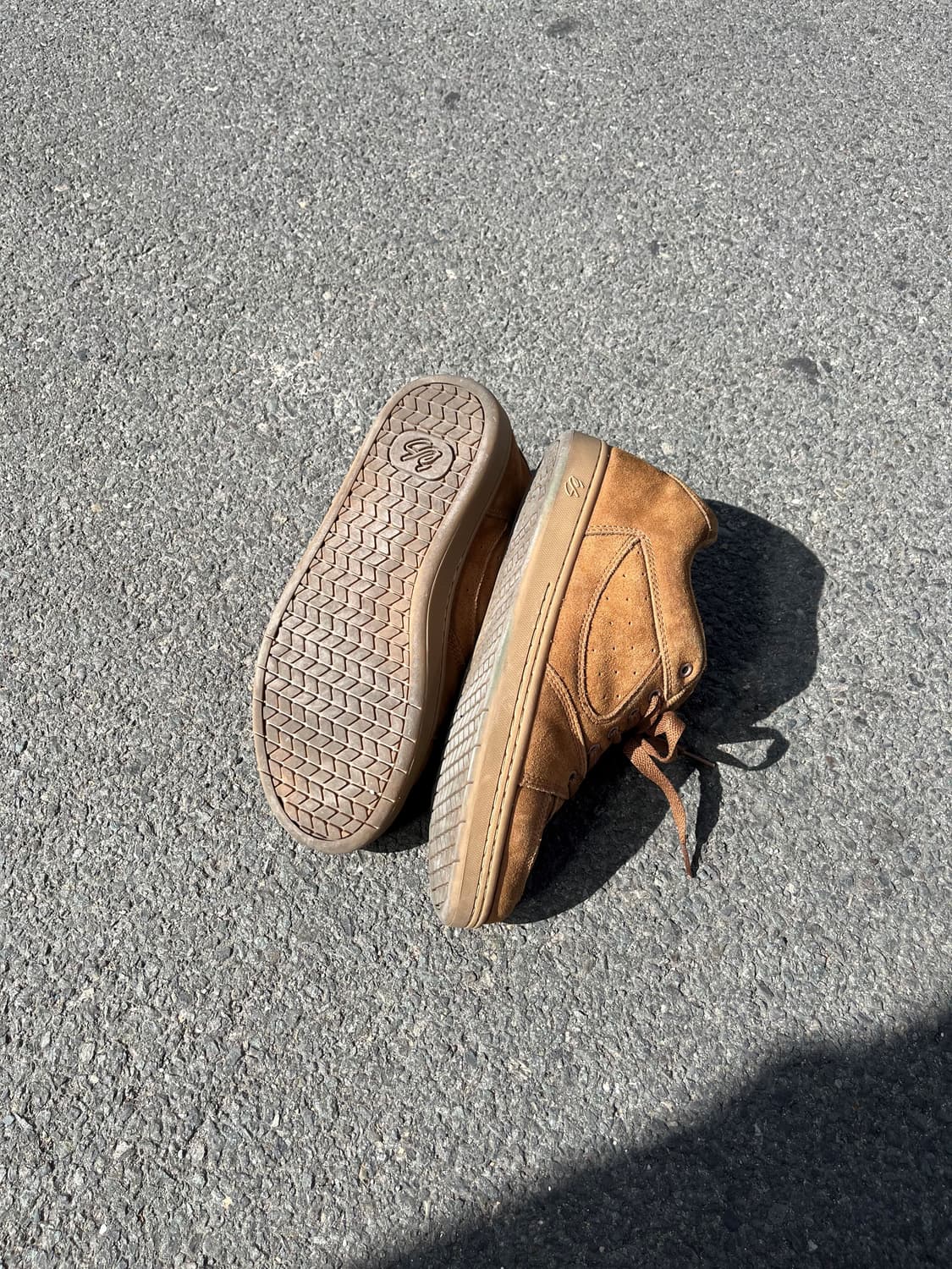 ES 악셀 보드화 상품이미지4