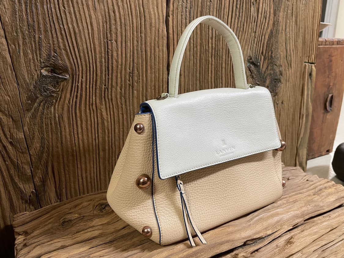 랑방 컬렉션 핸드백/미니백 상품이미지4