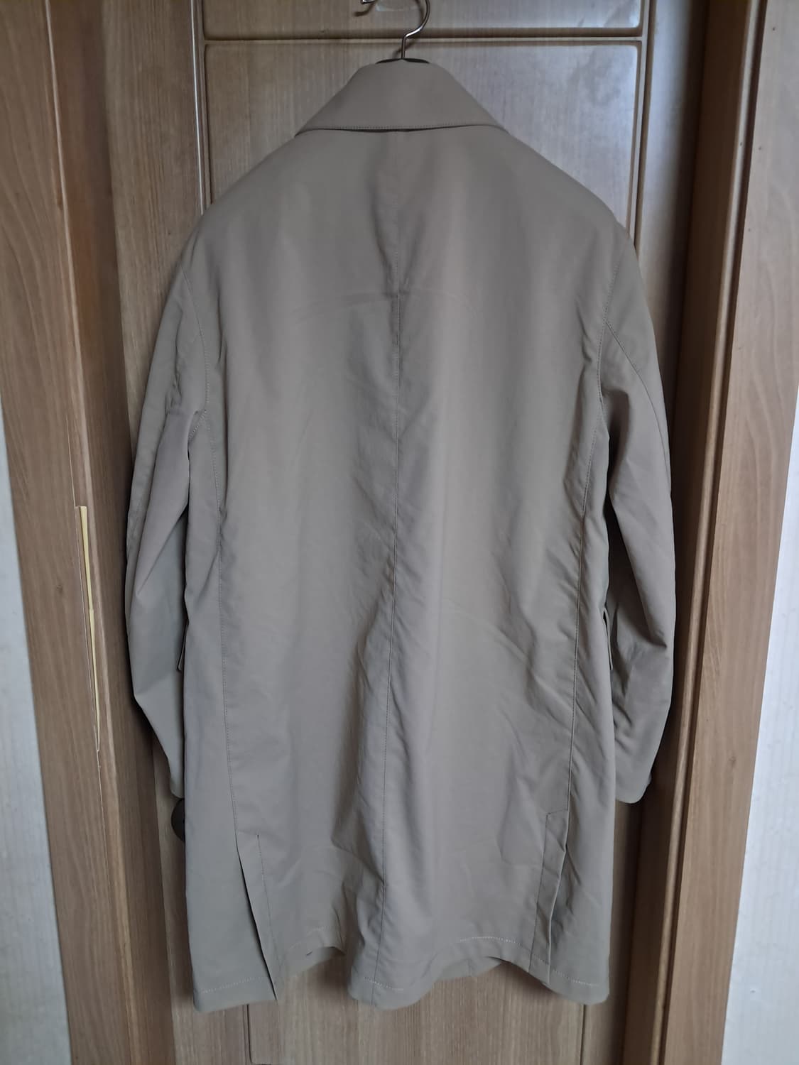 올포유 여성 트렌치코트 95 상품이미지2