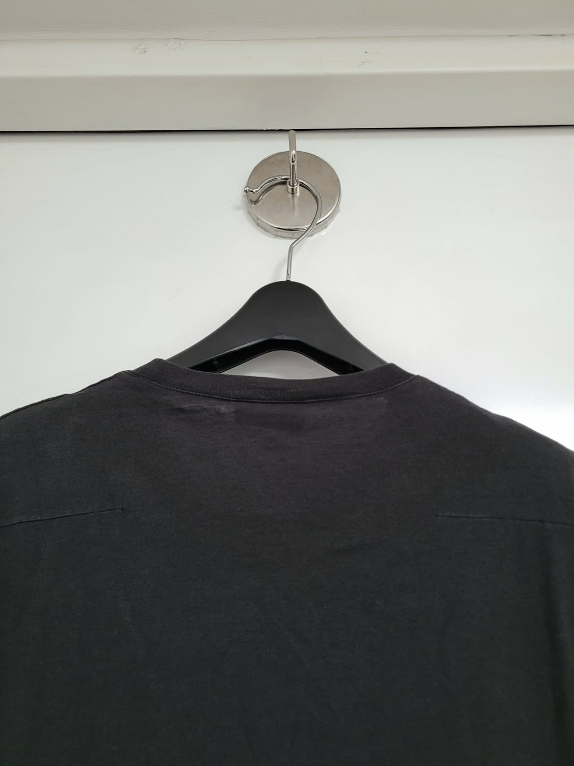 Dior homme geometric t-shirts 상품이미지3