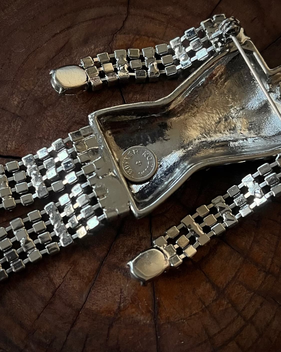 Butler & Wilson Swarovski Crystal Brooch 상품이미지8