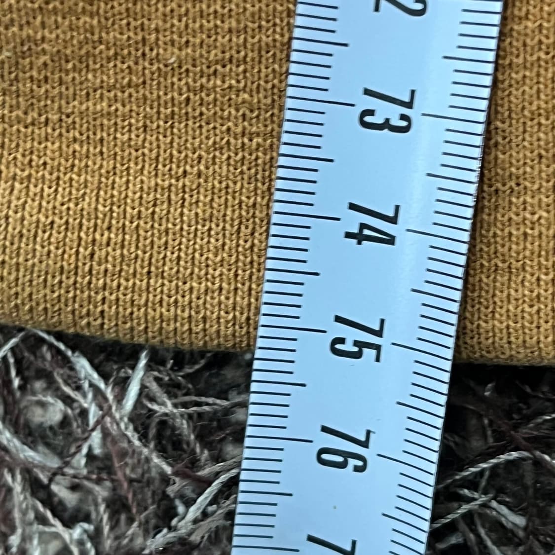 M 칼하트 레인디펜더 후드집업 상품이미지7