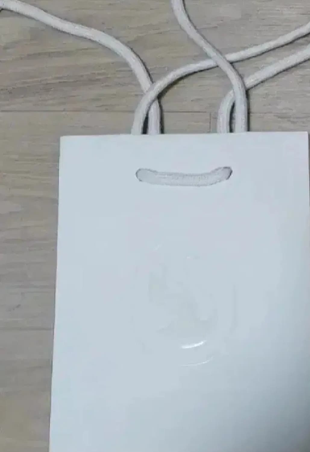 새제품)스와로브스키 칵테일 반지 52호 정품 상품이미지9