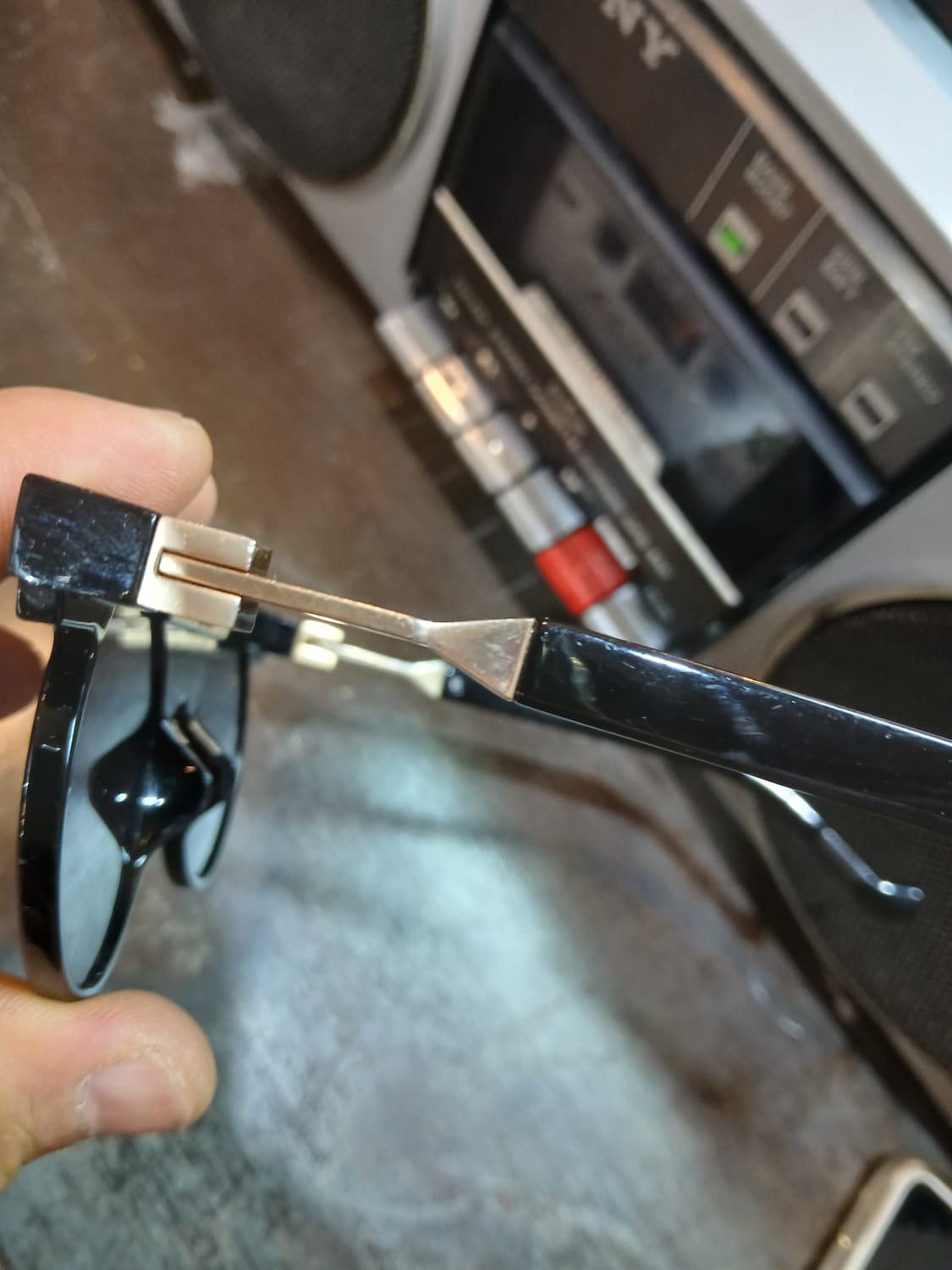 VAVA EYEWEAR 선글라스 상품이미지3