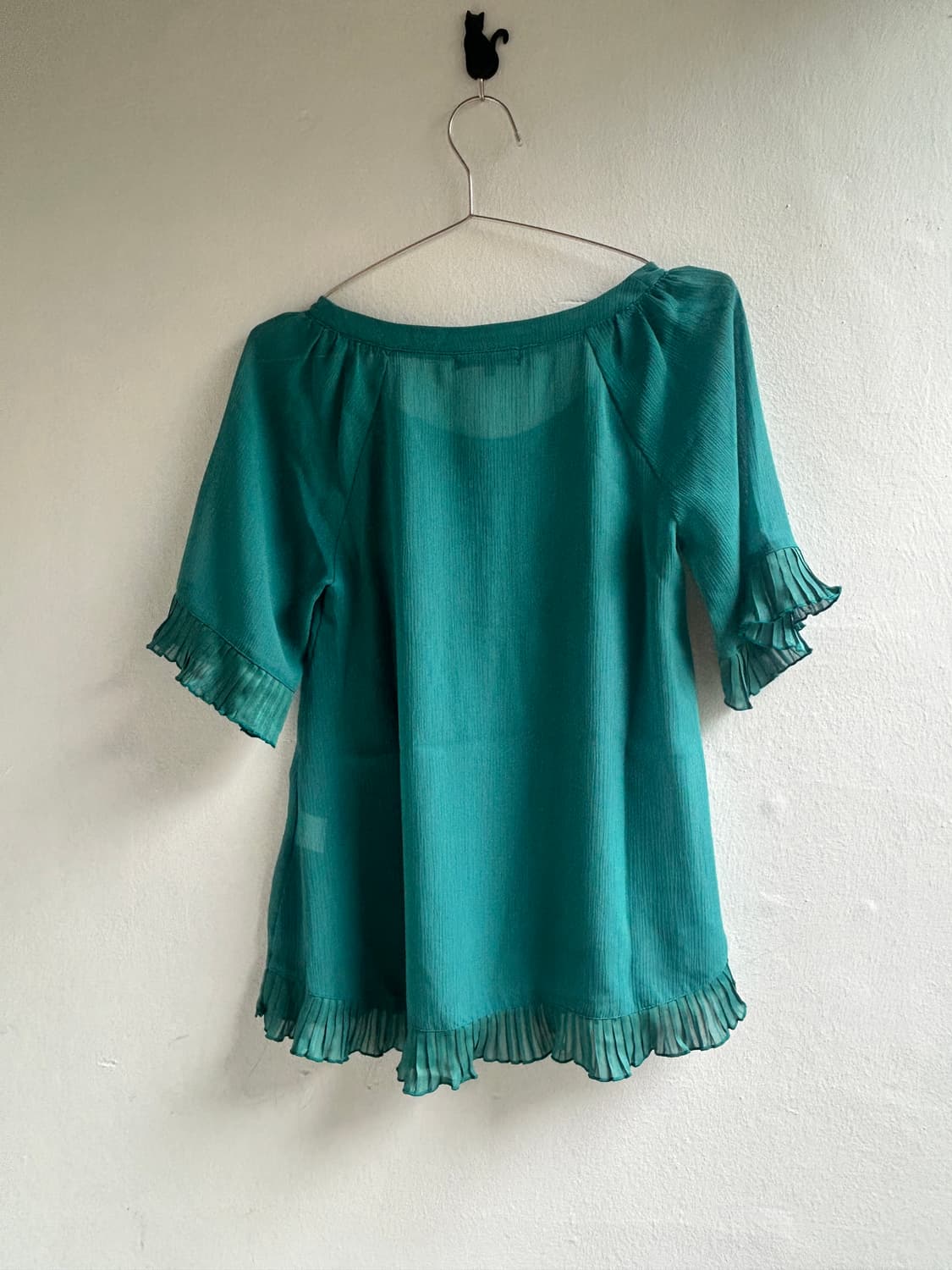 블라우스  상품이미지6