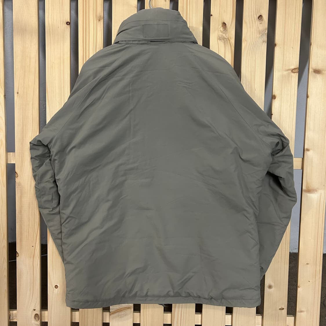 (L) 미군 오리지널 프리마로프트 leverl7 파카 상품이미지8