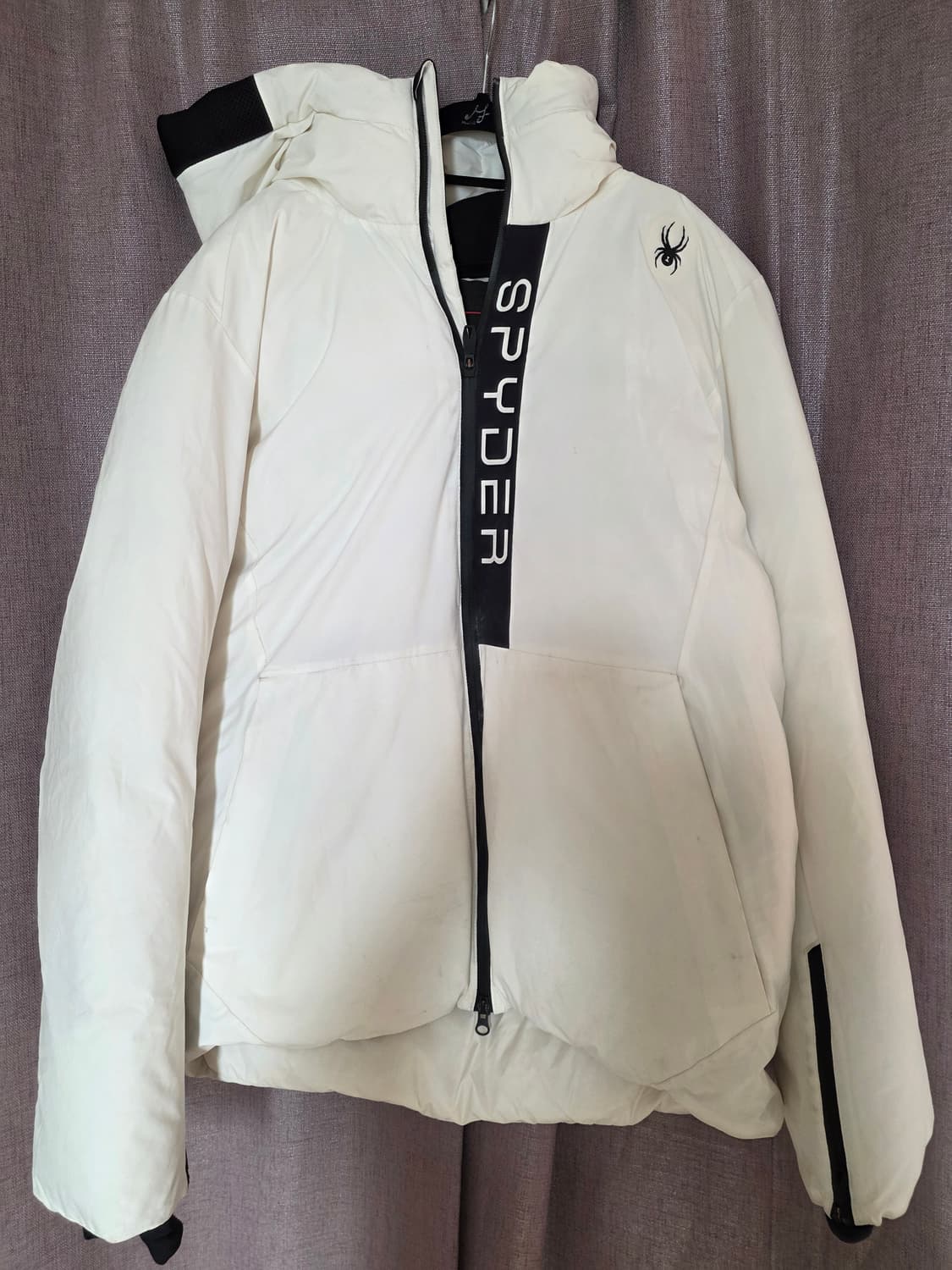 스파이더다운패딩 105 상품이미지1