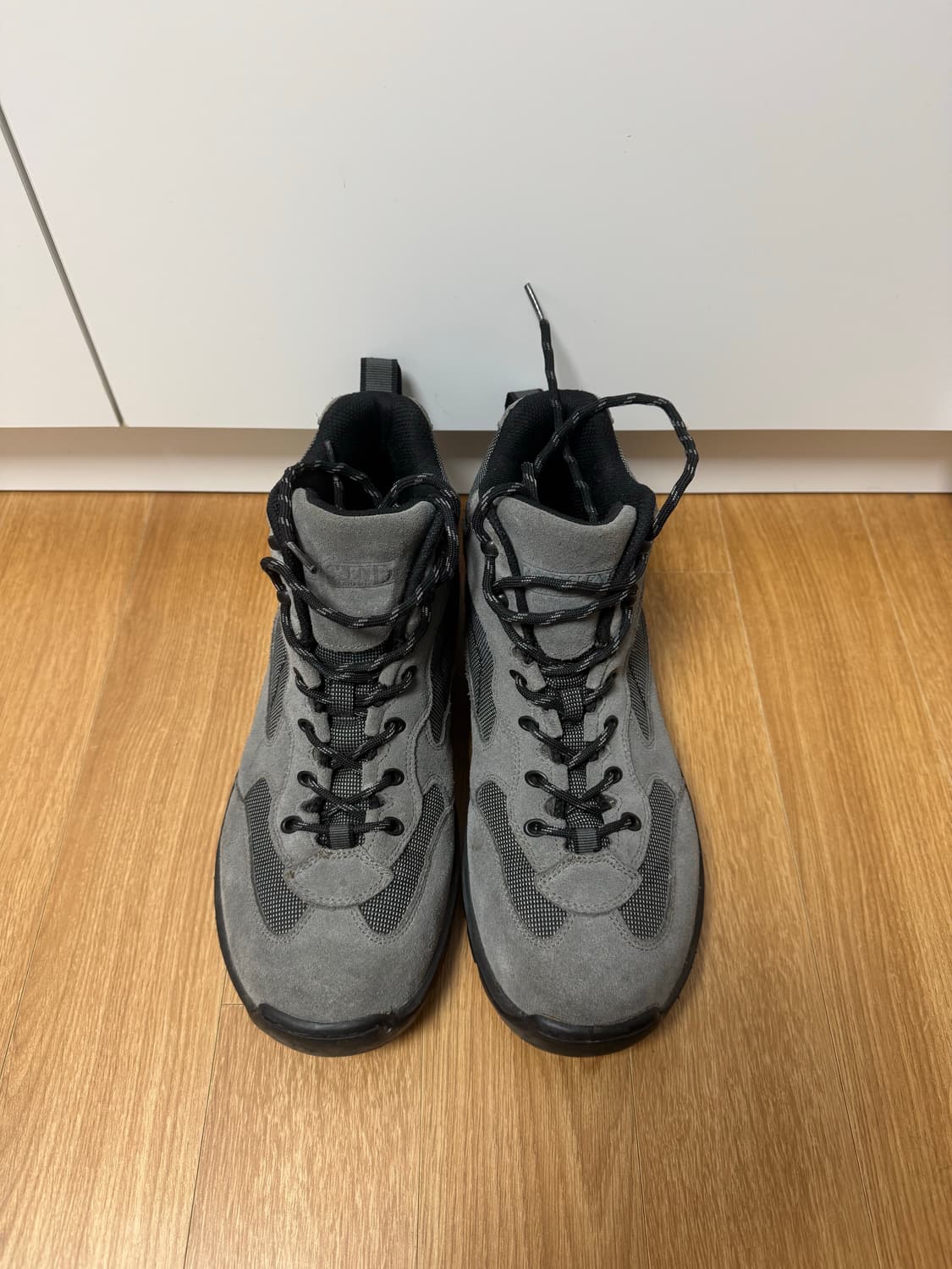 Landsend 빈티지 트레킹화 상품이미지1