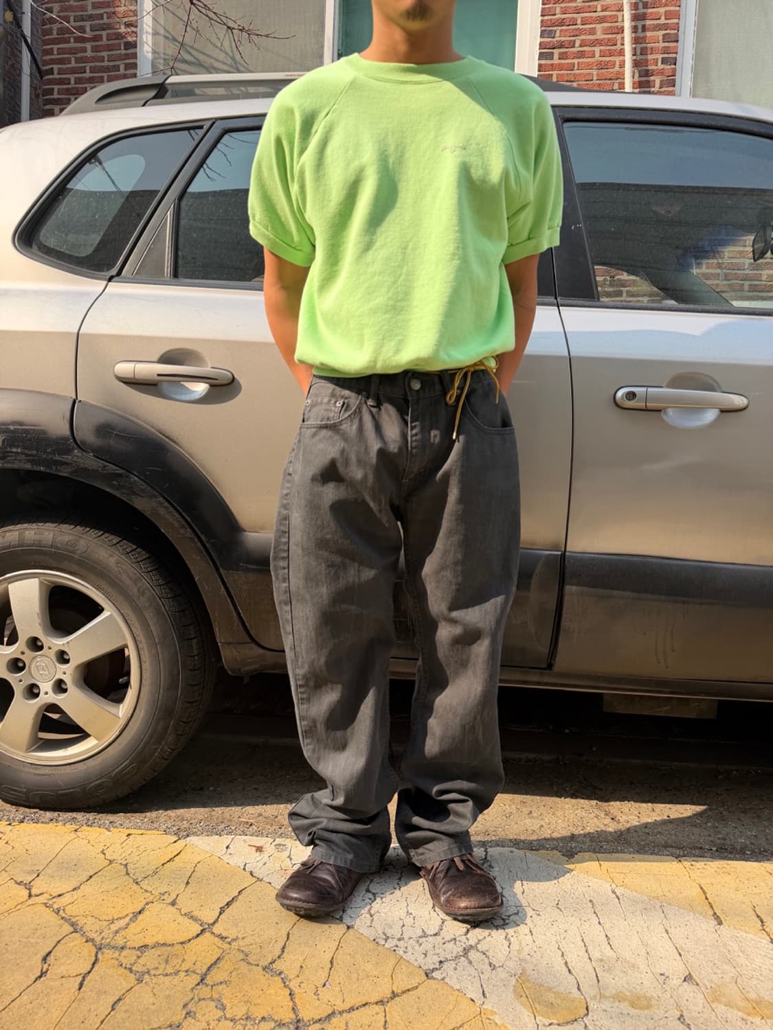 levi’s 559 (34X34) 상품이미지6