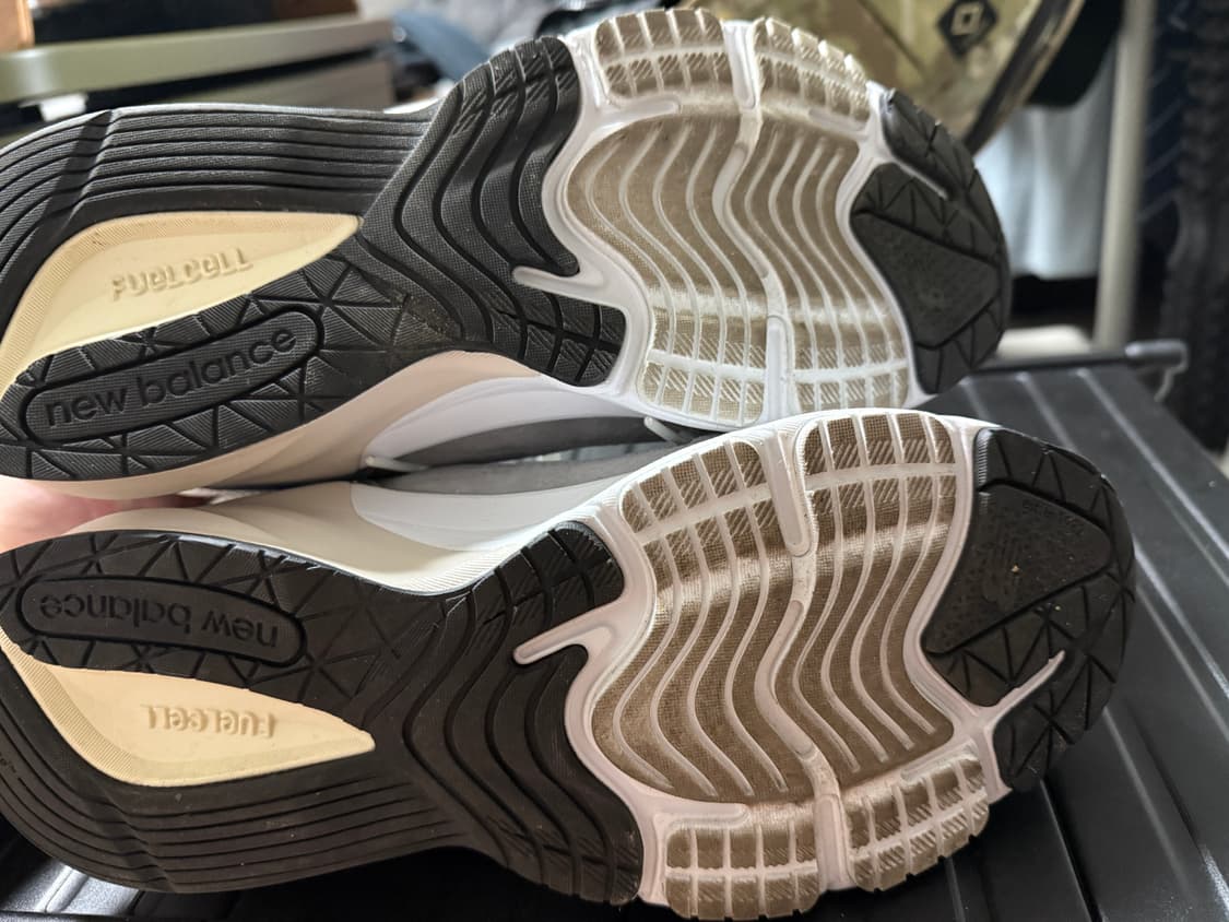 [260]뉴발란스 990v6 그레이 스웨이드 상품이미지6