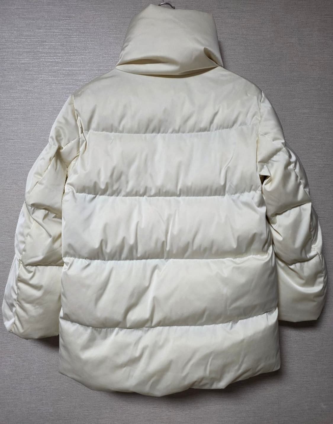 유니클로 X 질샌더 +J 다운 볼륨 재킷 다운 패딩 질샌더 유니클로 패딩 상품이미지4