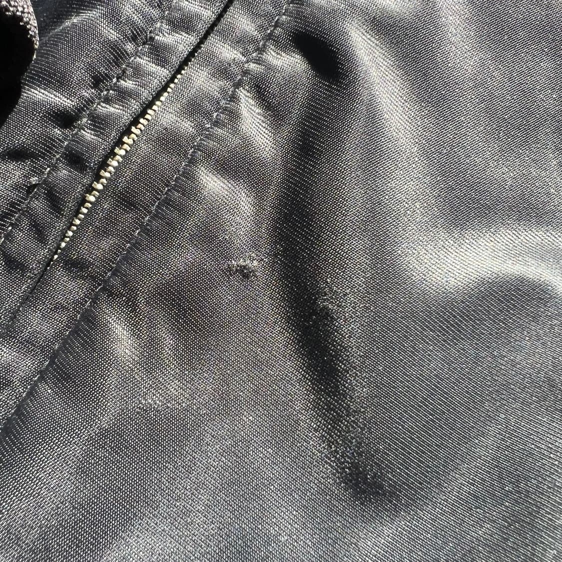 에비수 빅로고 자켓 상품이미지4