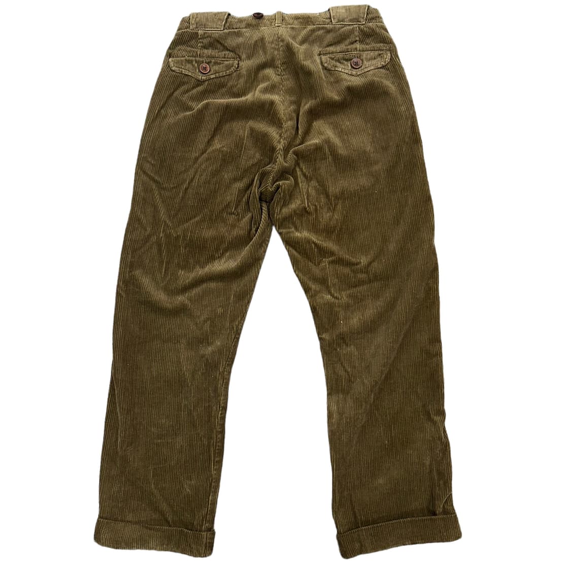 리바이스 LVC 패치워크 코듀로이 팬츠 상품이미지3