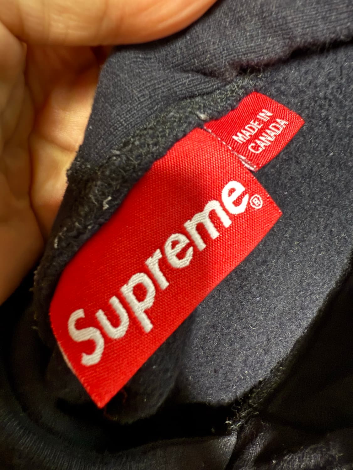 [L] 슈프림 s로고 스몰박스로고 모음 상품이미지3