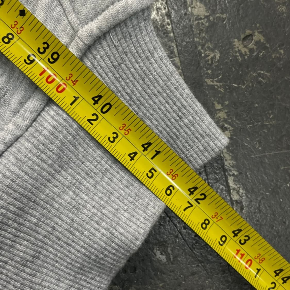 105 언더아머 스웻팬츠 새상품 상품이미지10