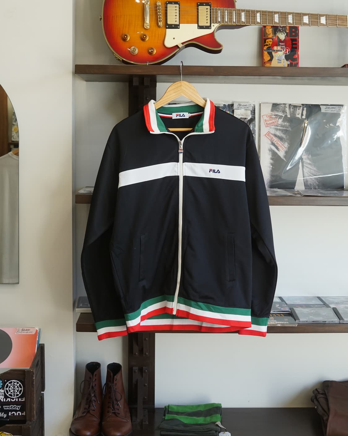 Fila 상품이미지1