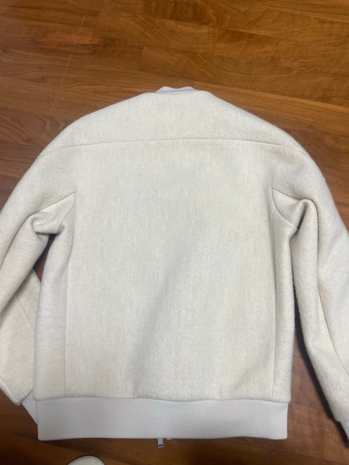 COS 봄버자켓 팝니다 상품이미지2