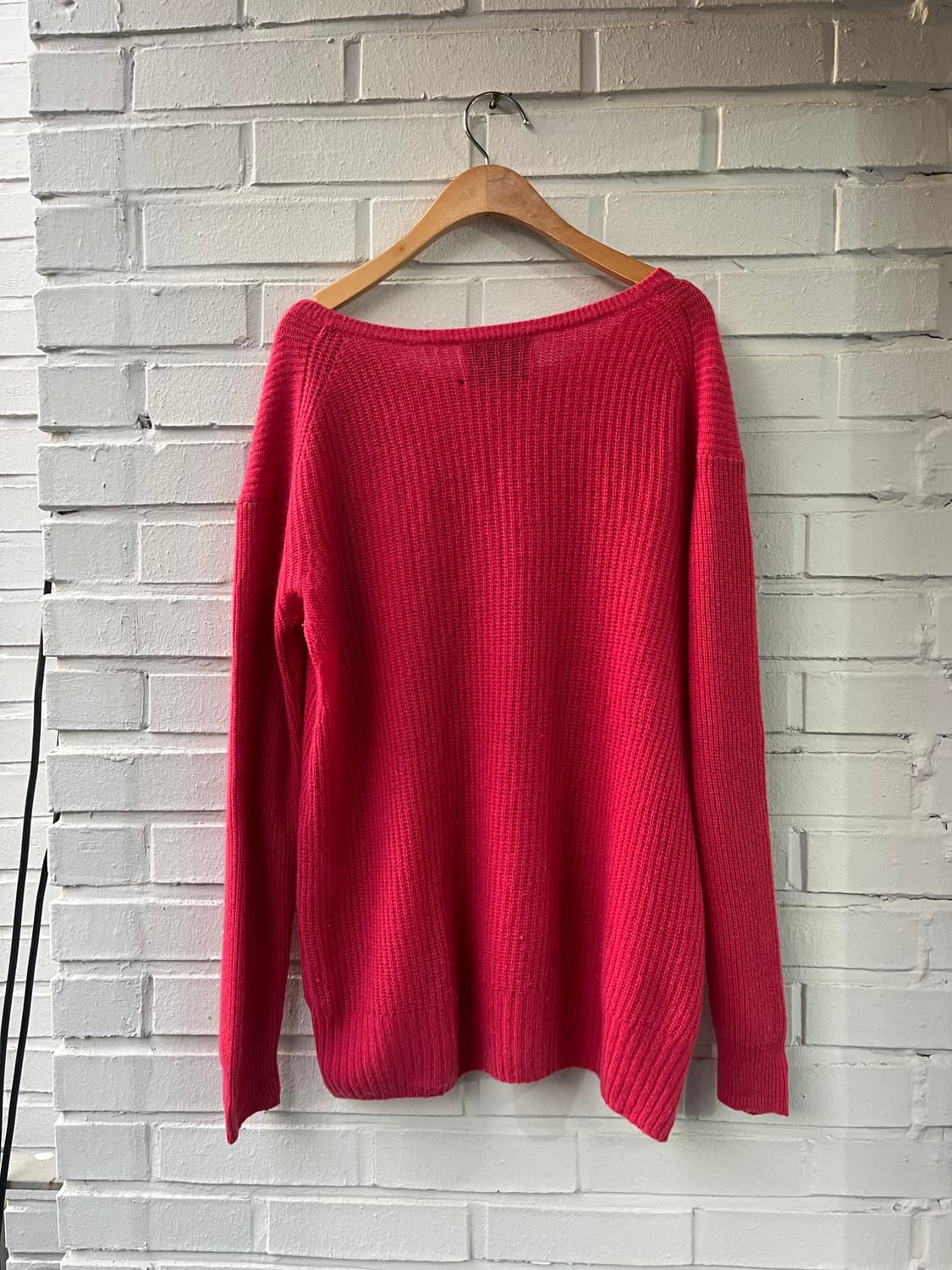 Ships cashmere knit 상품이미지4