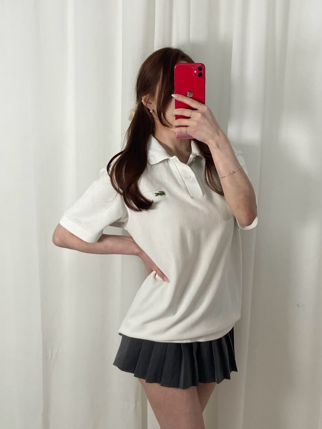 라코스테 와펜 Pk 상품이미지2