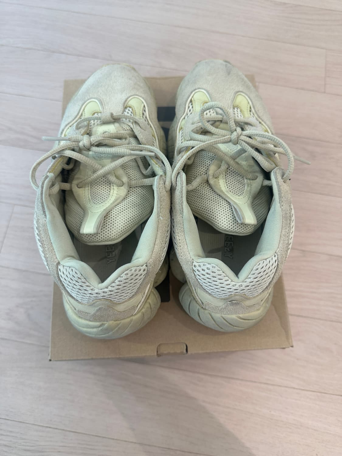 이지부스트 500 상품이미지3