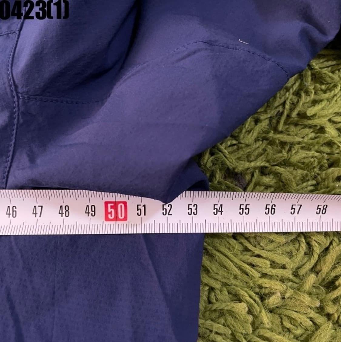 아크테릭스 집업 상품이미지7