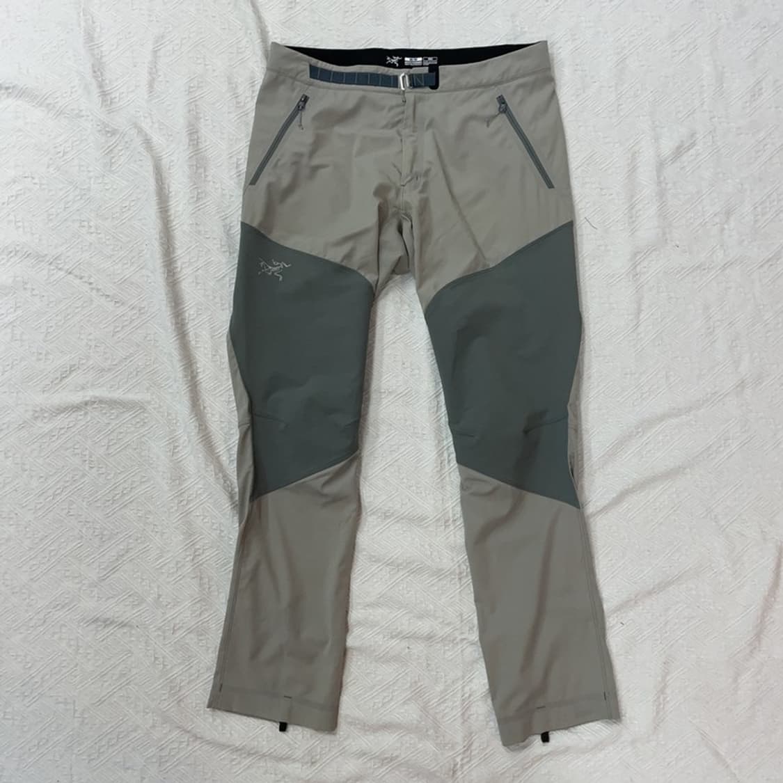 [33인치] 아크테릭스 기능성 바지 상품이미지1